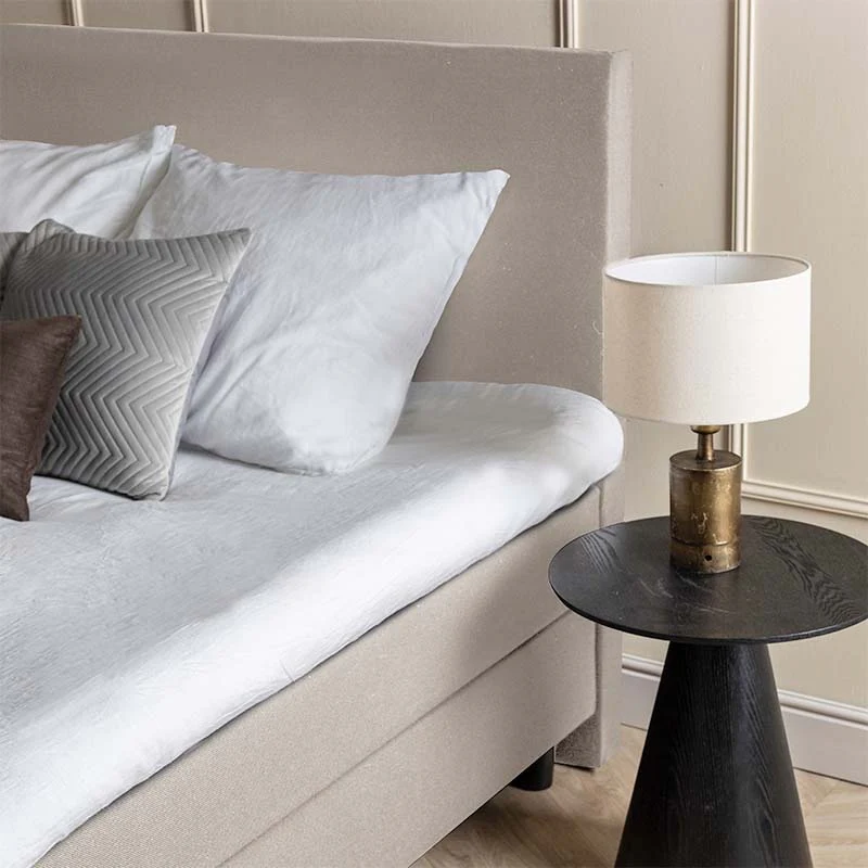 Boxspring Julia Comfort - Beige - Image 7