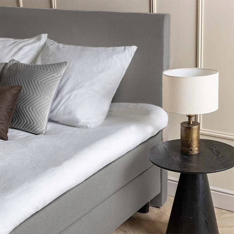 Boxspring Julia Comfort - Grijs - Image 3