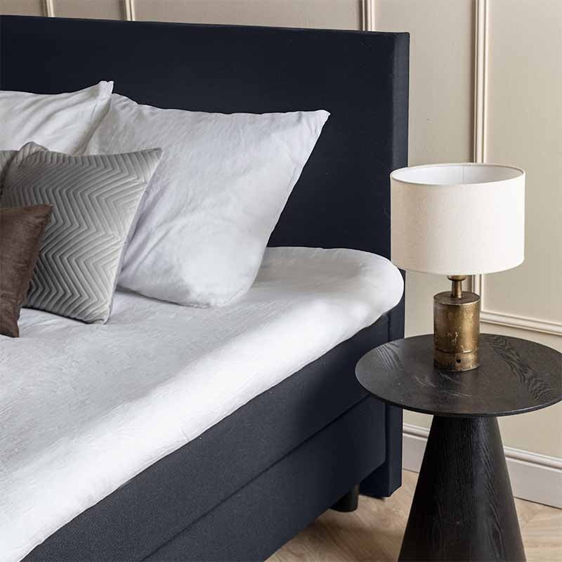 Boxspring Julia Comfort - Navy - Image 6