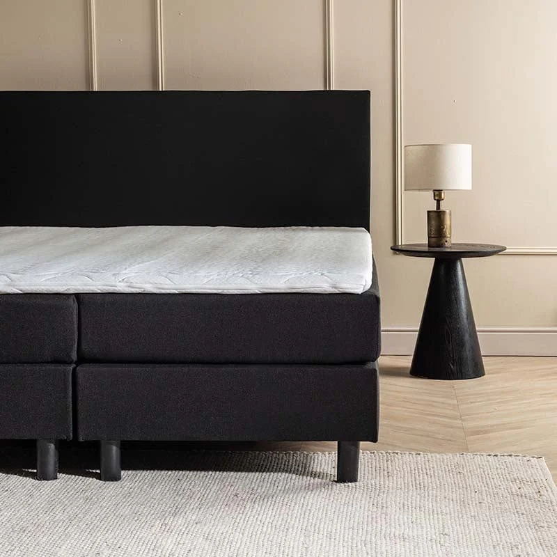 Boxspring Julia Comfort - Zwart - Image 3