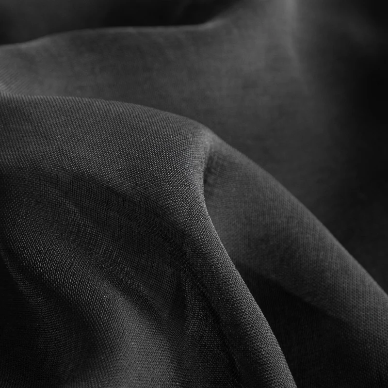 Gordijnen In Between - Ringen - Antraciet - Image 3