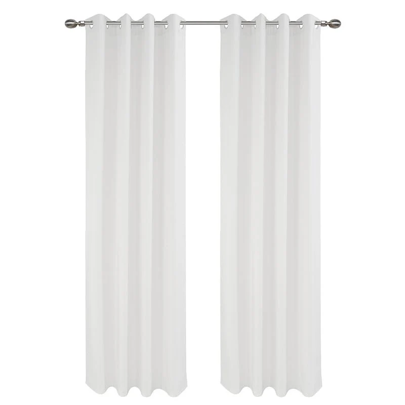 Gordijnen In Between - Ringen - Off White - Image 5