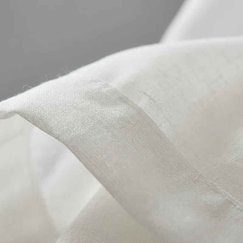 Gordijnen In Between - Ringen - Off White - Image 8