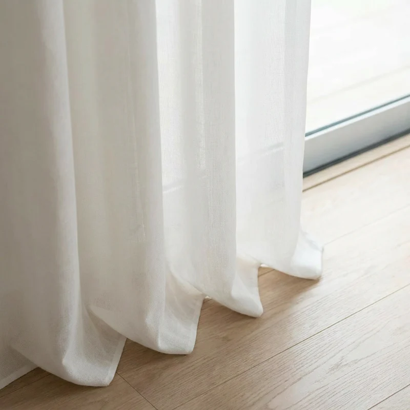 Gordijnen In Between - Ringen - Off White - Image 9