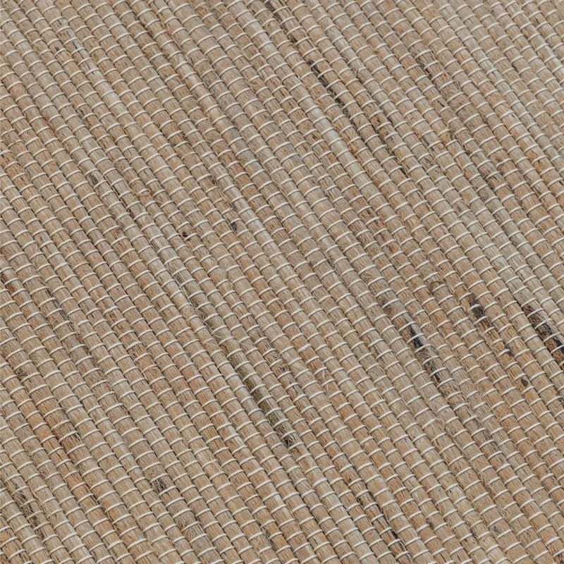Jute Wol Katoen Vloerkleed  - Beige - Image 6