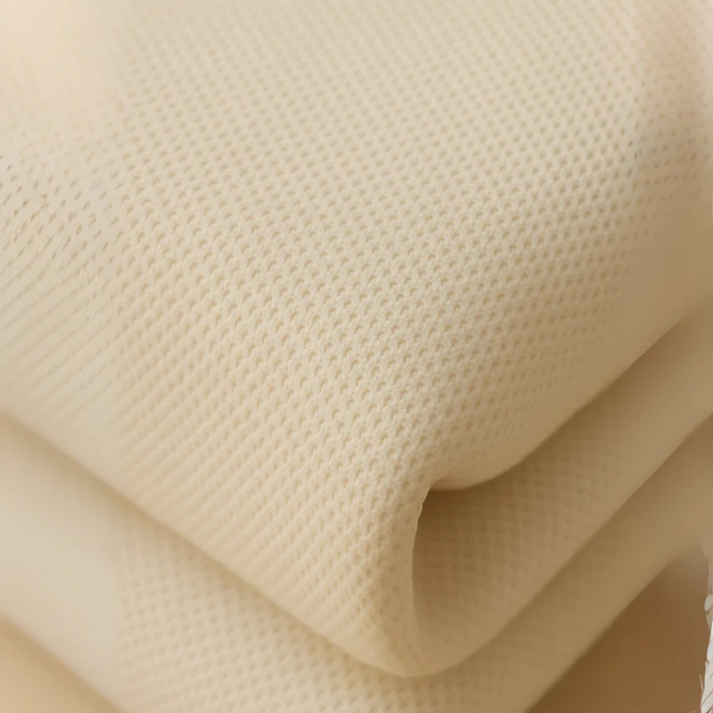 Hoeslaken Nylon - Wit - Image 3