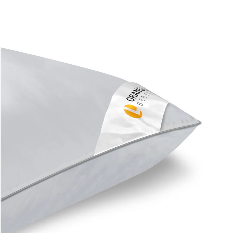 Hoofdkussen Katoen-Percale - Comfort - Image 5