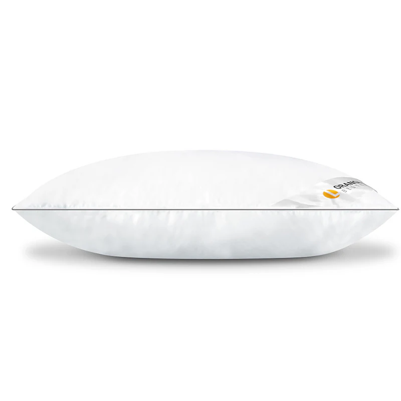 Hoofdkussen Katoen-Percale - Comfort - Image 6