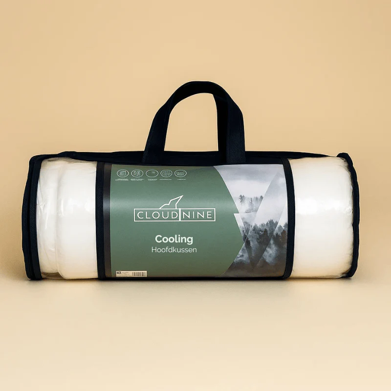 Boxkussen - Cool Touch Technology - Image 5