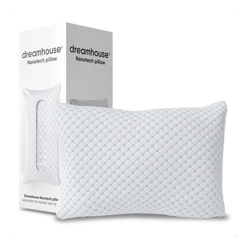 Hoofdkussen - CloudAir - NanoTech - Image 10