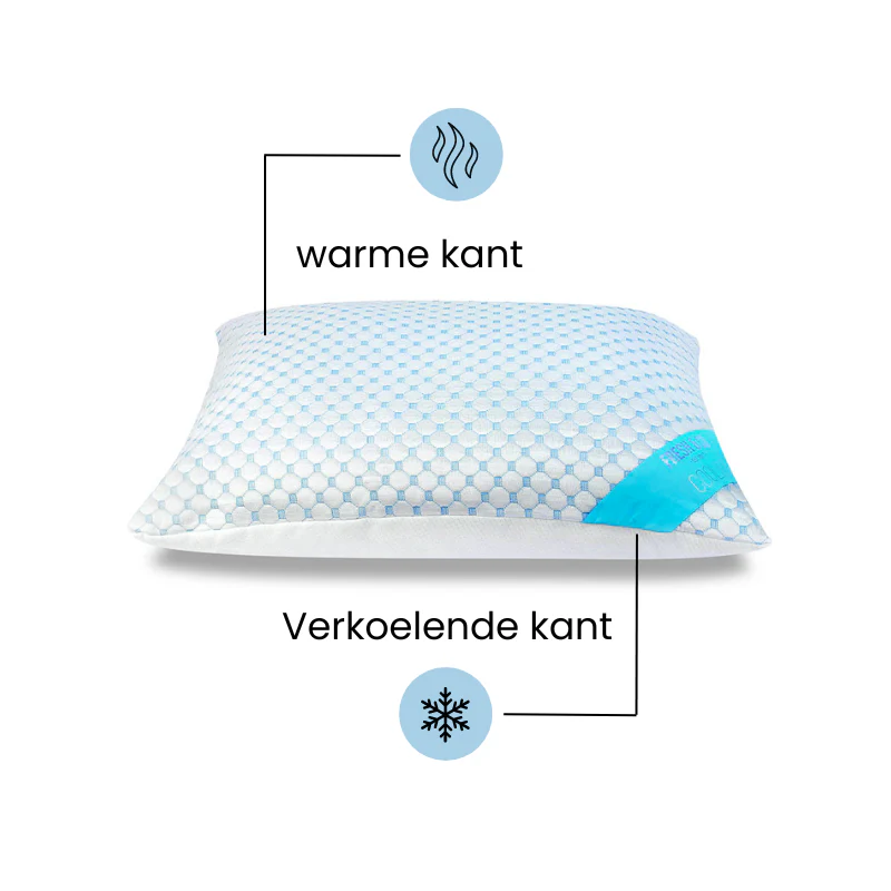 Hoofdkussen - Sky Pillow - Image 5