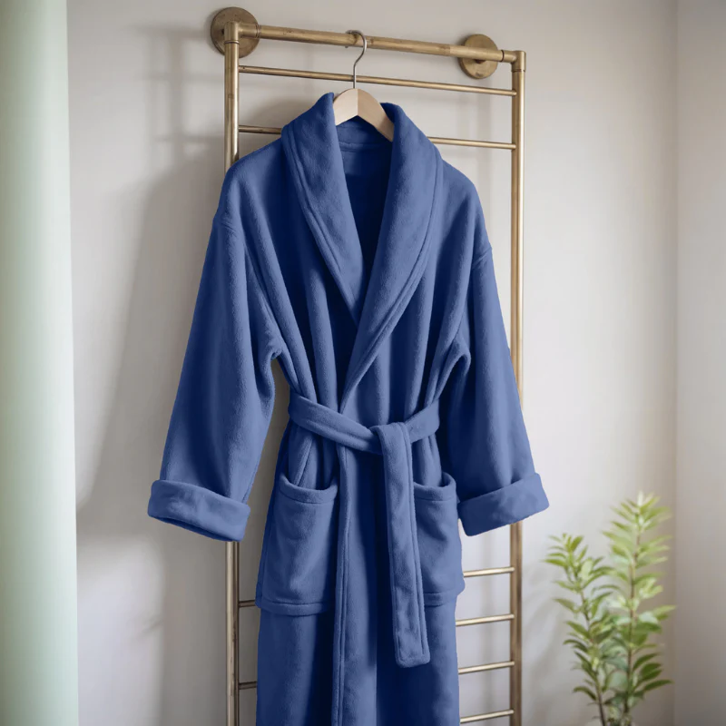 Luxe Badjas Hotelkwaliteit - Image 12