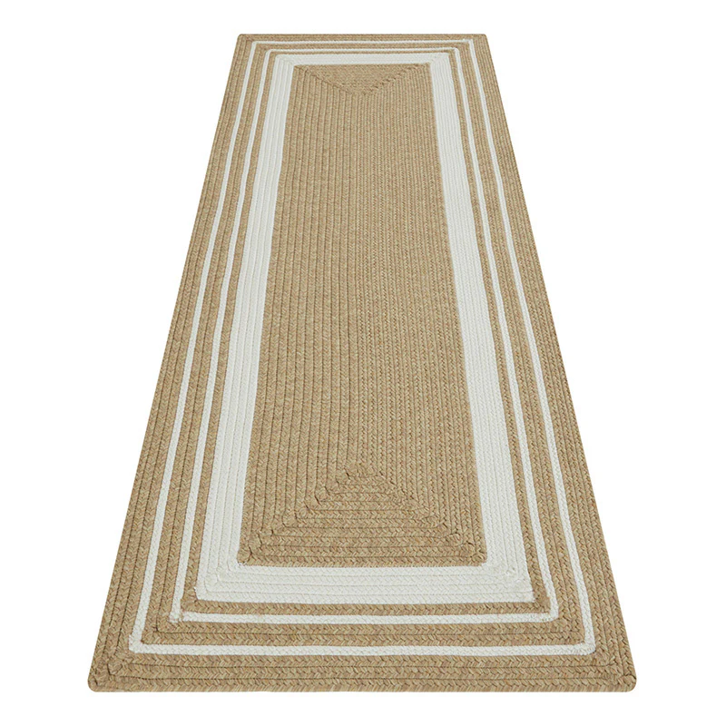 Jute Buitenkleed Braids - Beige - Image 7