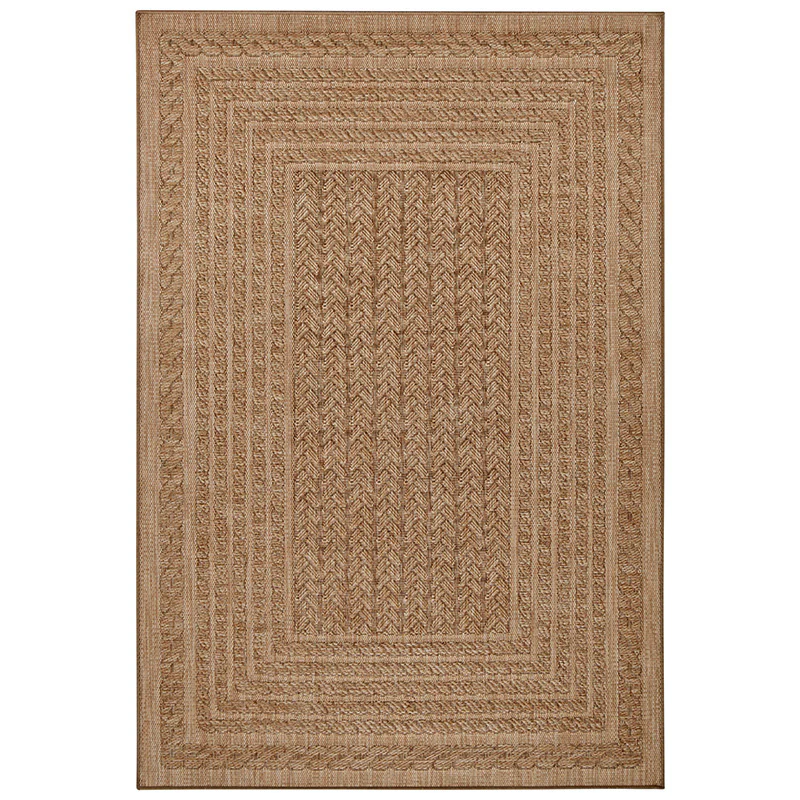 Jute Buitenkleed Woods - Image 2