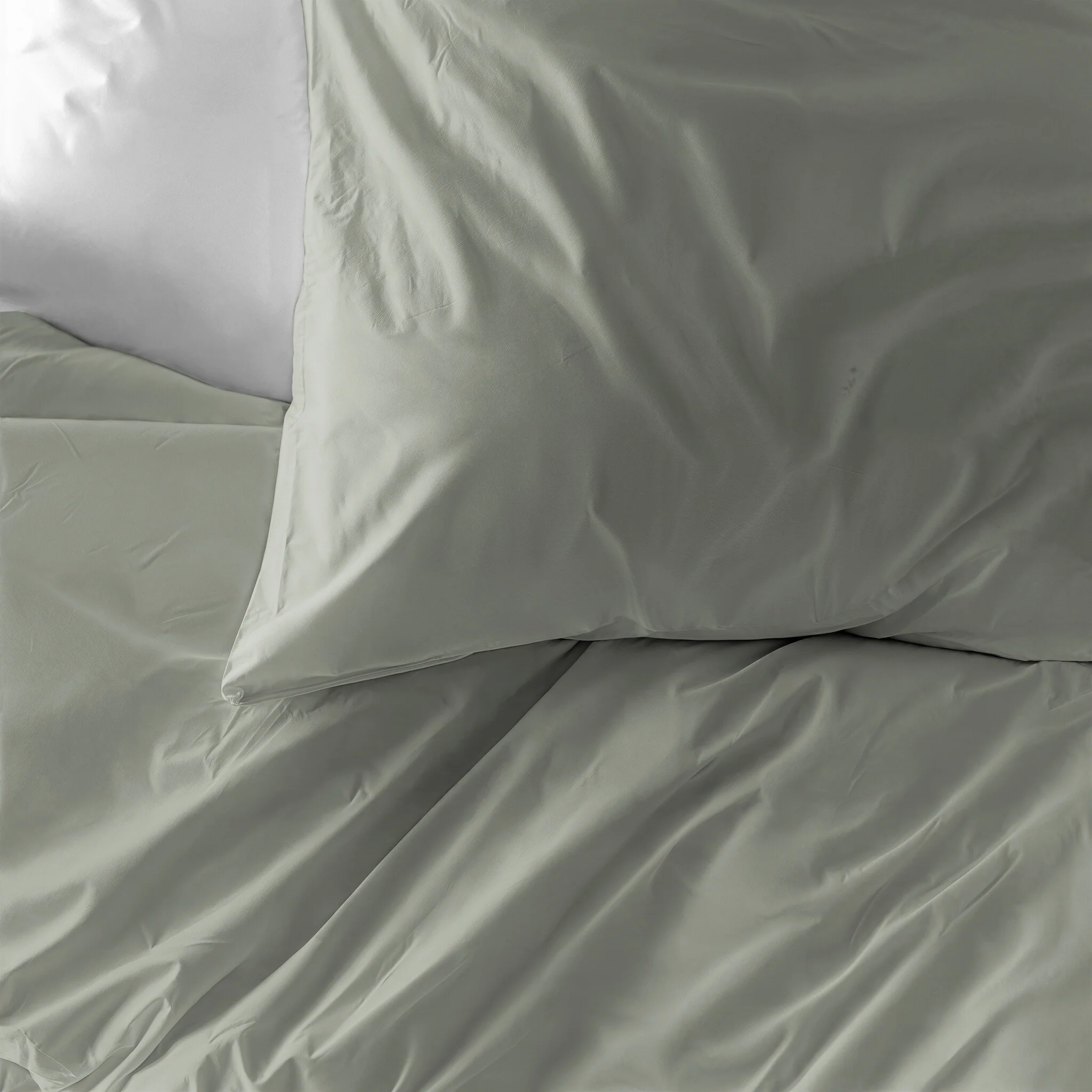 Kussenslopen - 100% flanel - 2-PACK - Image 3