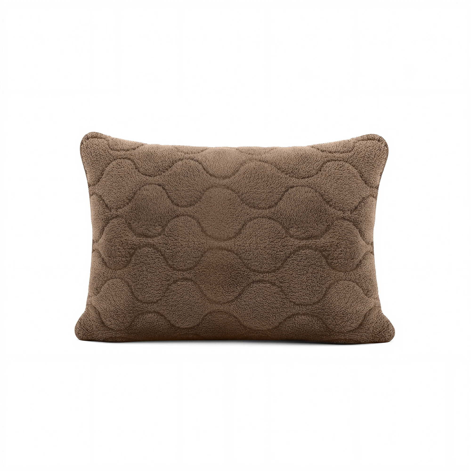 Lazy Dekbed Zonder Overtrek - Teddy - Taupe/Bruin - Image 10