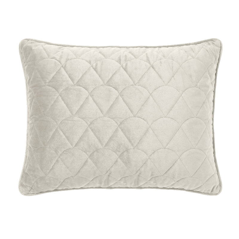 Lazy Dekbed Zonder Overtrek - Velvet - Beige/Off White - Image 13