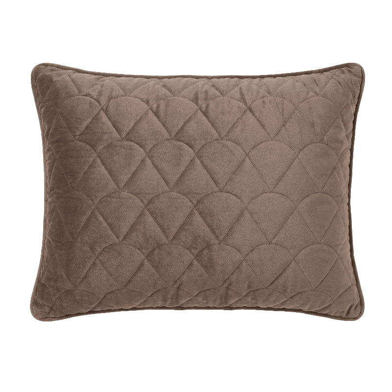 Lazy Dekbed Zonder Overtrek - Velvet - Taupe/Bruin - Image 12