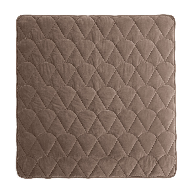 Lazy Dekbed Zonder Overtrek - Velvet - Taupe/Bruin - Image 13