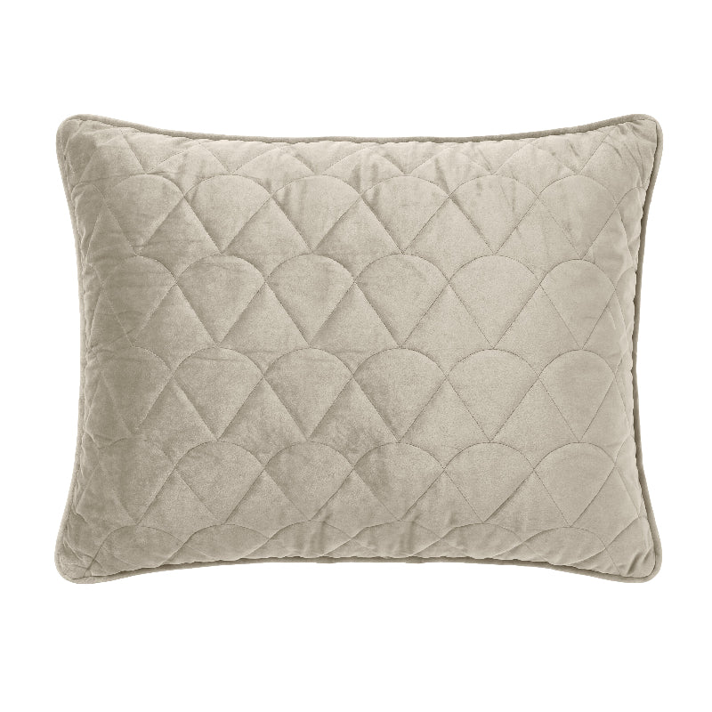 Lazy Dekbed Zonder Overtrek - Velvet - Taupe/Grijs - Image 14