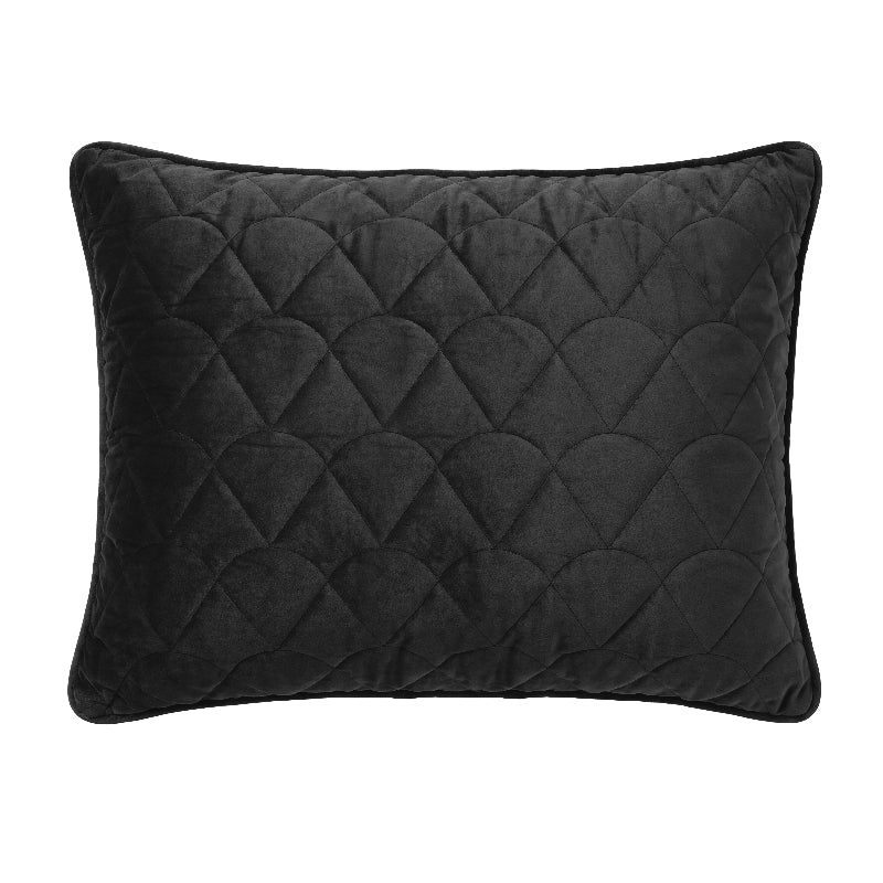 Lazy Dekbed Zonder Overtrek - Velvet - Zwart - Image 12