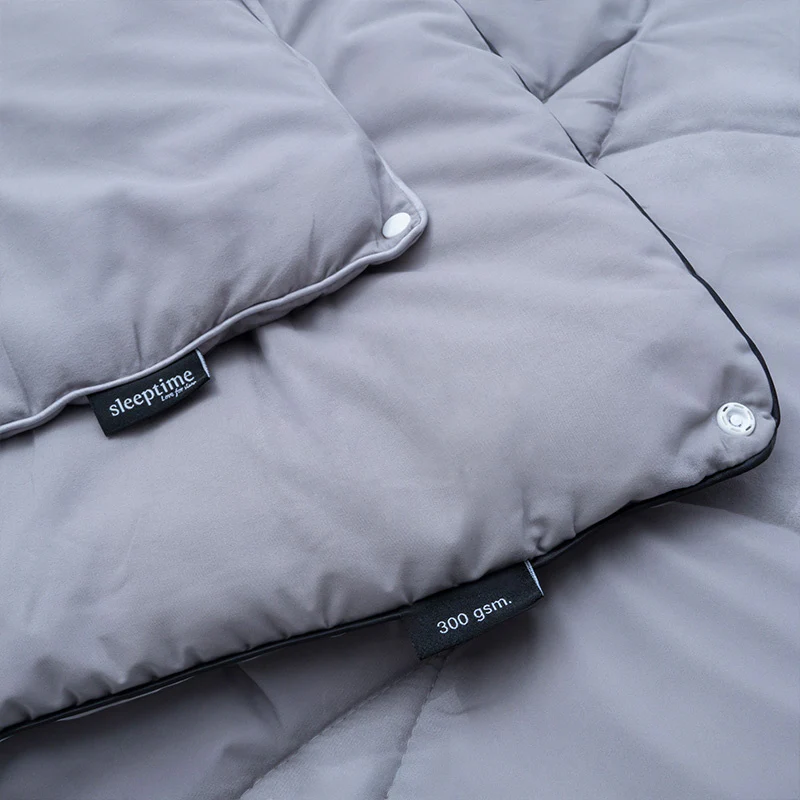 Lazy Partnerdekbed - Image 8