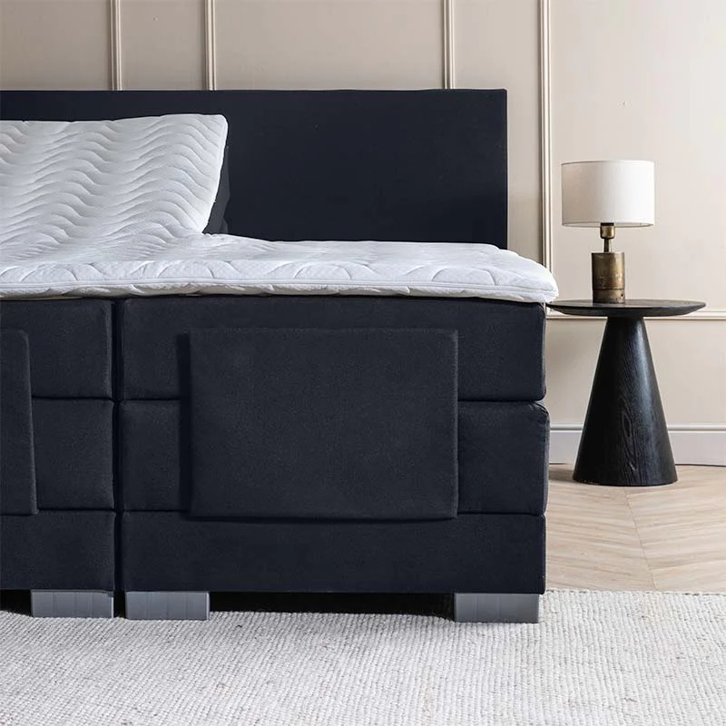 Elektrische Boxspring Julia - 140 x 210 cm - Image 5