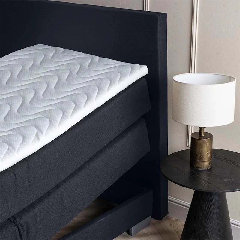 Elektrische Boxspring Julia - 140 x 210 cm - Image 8
