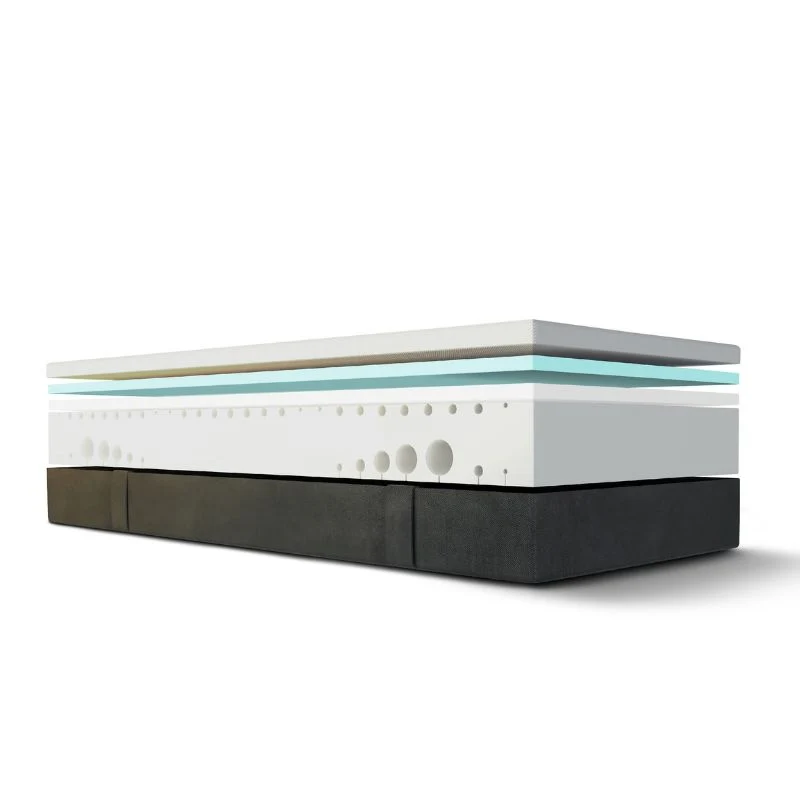 Luxe Metalen Bedframe - Image 9