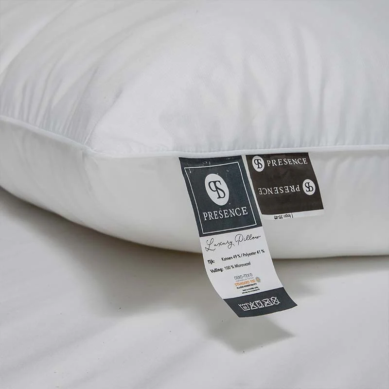 Hoofdkussen - Luxury Dream - Image 5