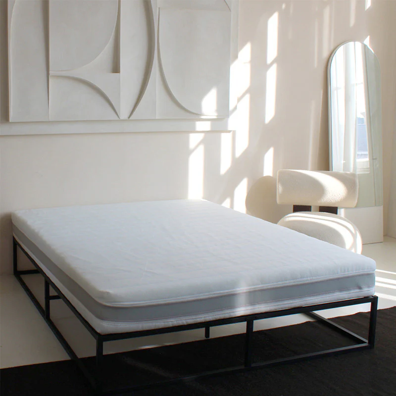 Matras 3D Motion Antiallergisch - Pocketvering - Image 3
