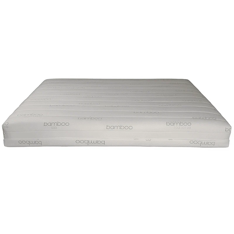 Matras Bamboe Deluxe 3D - Image 8