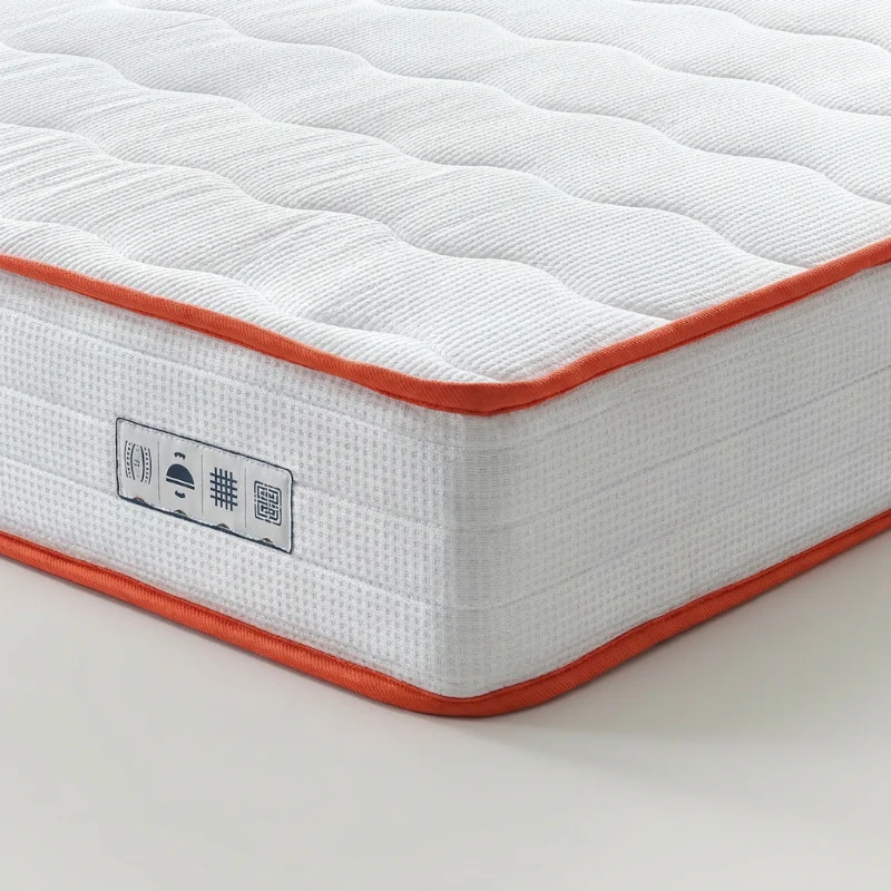 Matras Basic Pocket Spring - Image 2