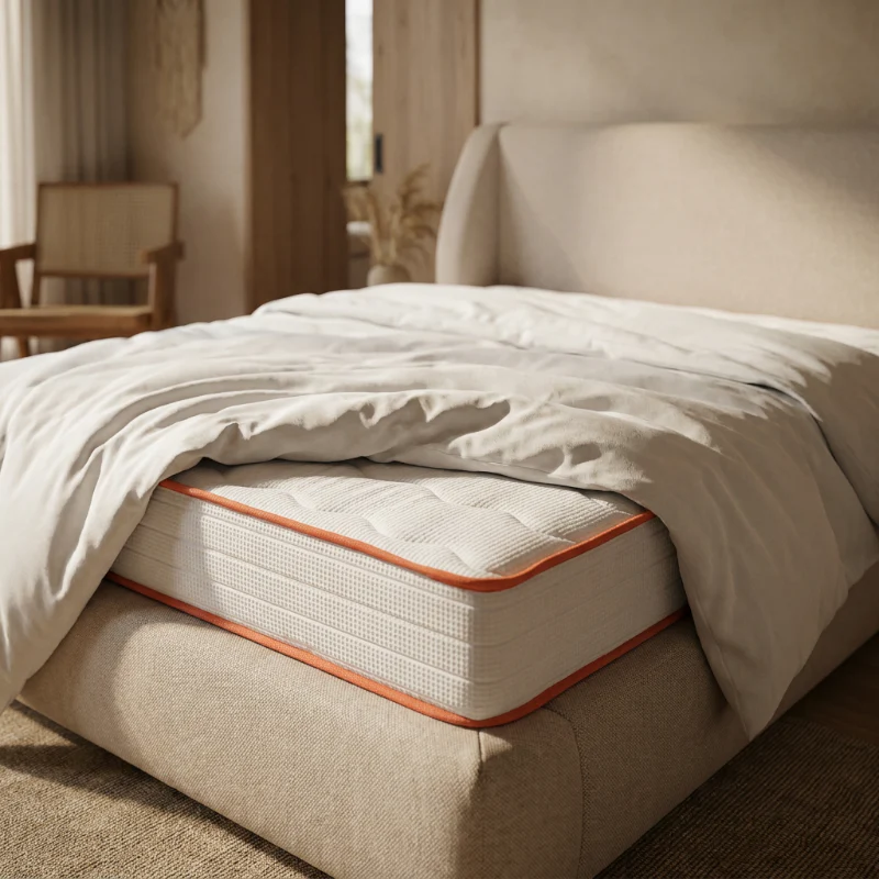 Matras Basic Pocket Spring - Image 3