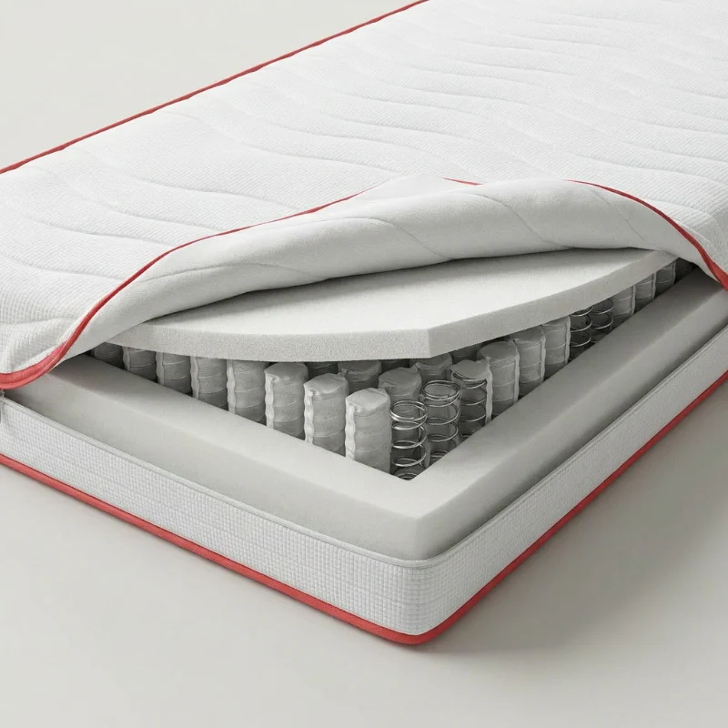 Matras Basic Pocket Spring - Image 7