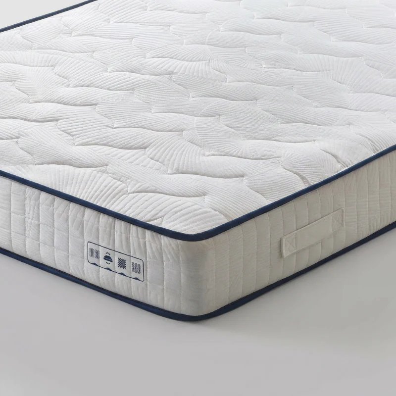 Matras Basic Pocketvering - Image 2