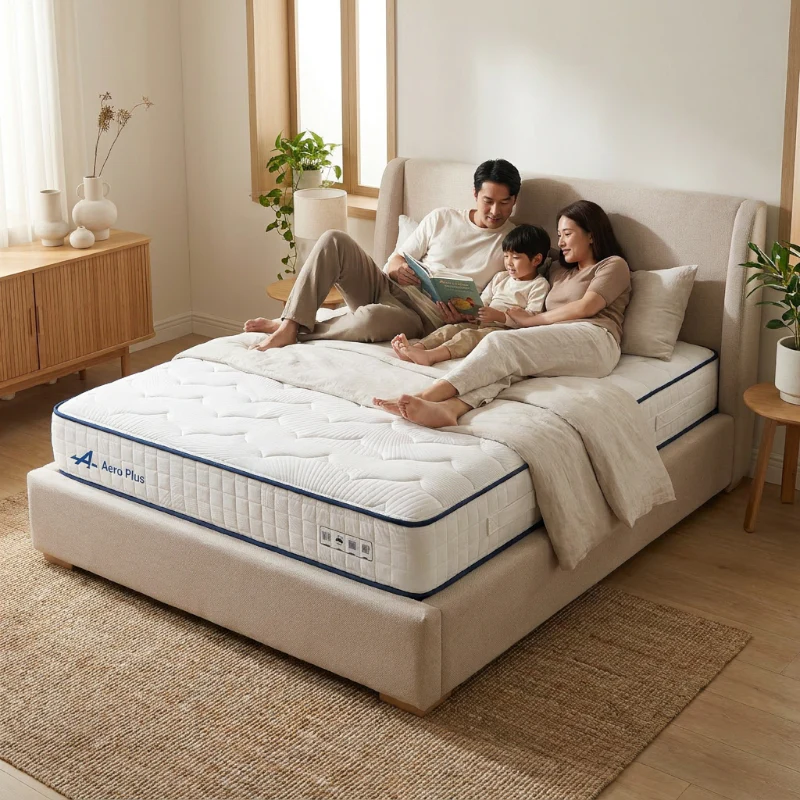 Matras Basic Pocketvering - Image 4