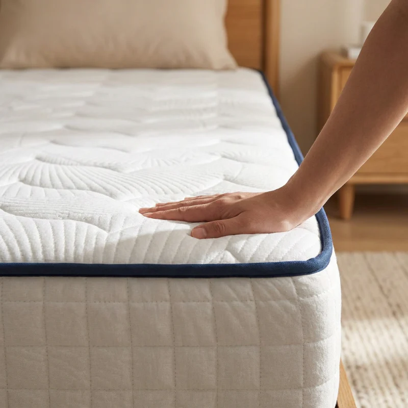 Matras Basic Pocketvering - Image 7