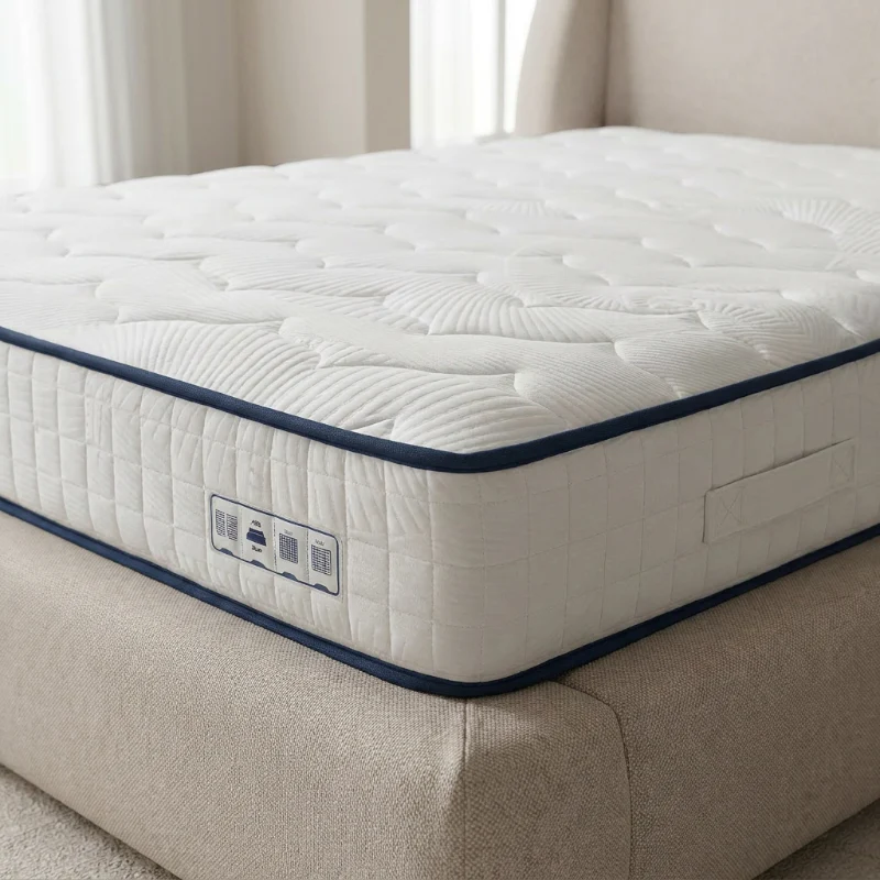 Matras Basic Pocketvering - Image 8