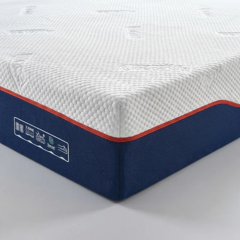 Matras Cool Visco Pocket Spring - Image 2