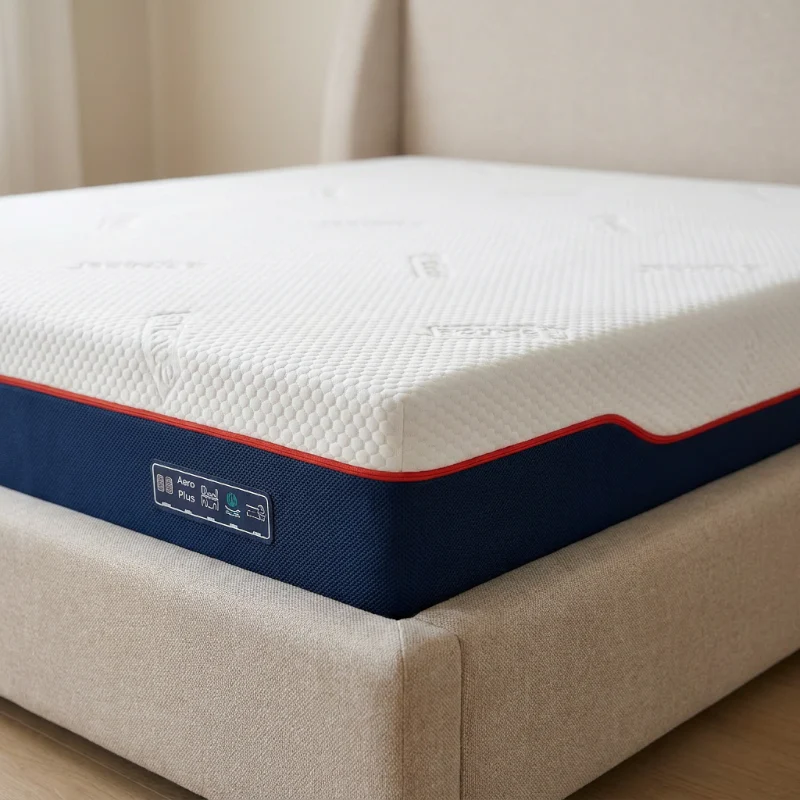 Matras Cool Visco Pocket Spring - Image 7