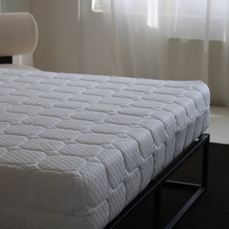 Matras Hybrid Latex - Pocketvering - Image 3