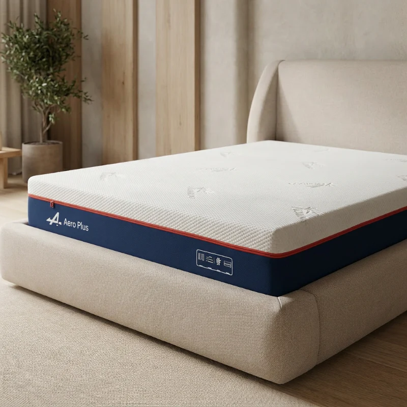 Matras Hybrid Pocket Spring - Image 2