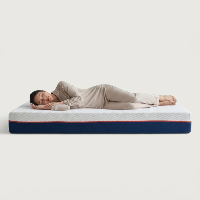 Matras Hybrid Pocket Spring - Image 4