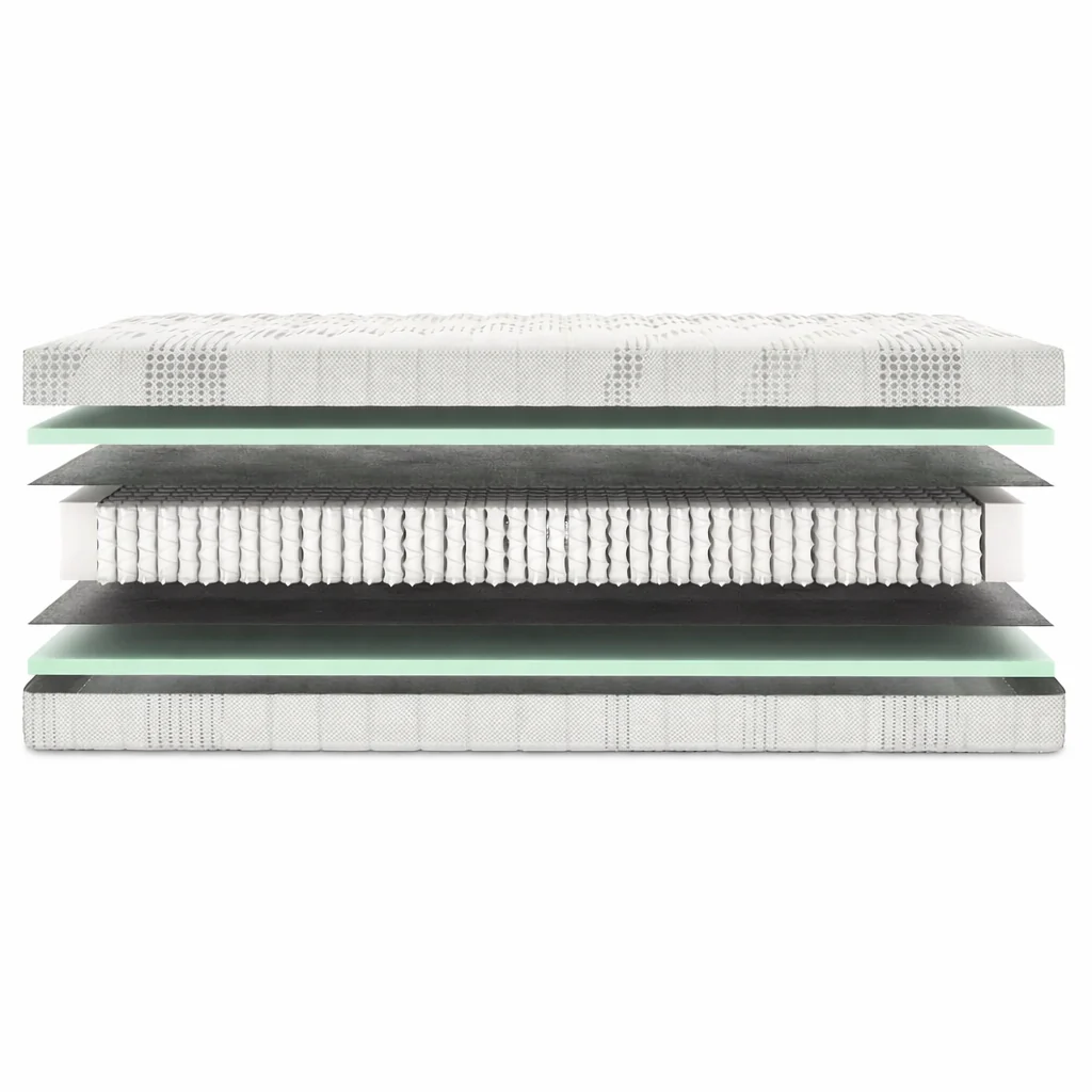 Matras Quattro - Image 4
