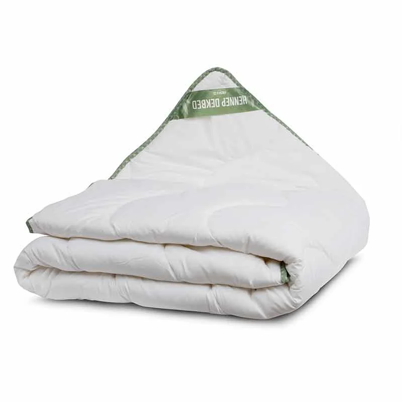 Dekbed Natuurlijk Hennep - All Season - Image 10