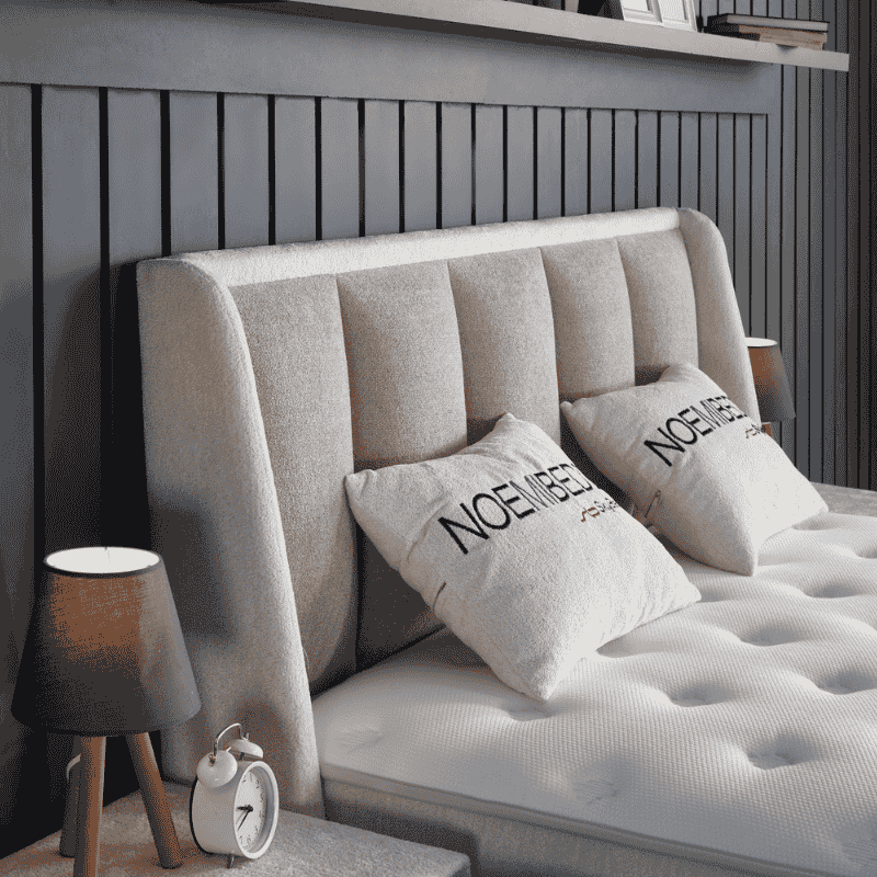 Boxspring met Opbergruimte - Noemibedd - Image 7