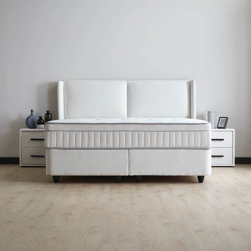 Boxspring met opbergruimte Ruby - Image 6