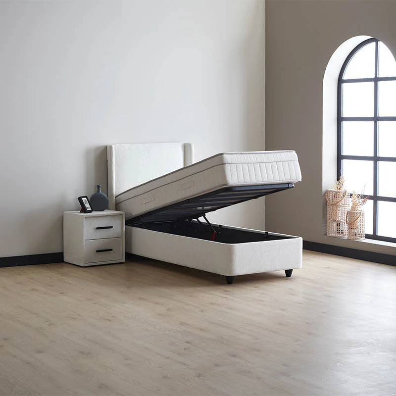 Boxspring met opbergruimte Ruby - Image 9