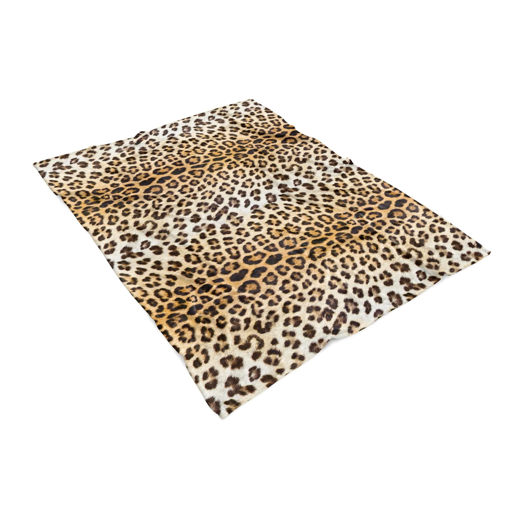 Plaid  - Leopard - Image 3